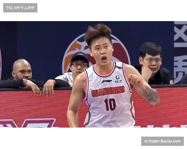 广东整体命中率占优，北京外线稳定难救主